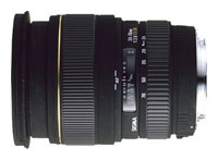 Sigma AF 24-70mm f/2.8 EX DG MACRO CANON EF