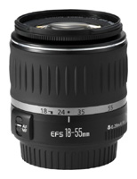 Canon EF-S 18-55 f/3.5-5.6