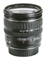 Canon EF 24-85 f/3.5-4.5 USM