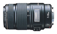 Canon EF 75-300 f/4-5.6 IS USM