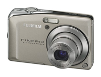 Fujifilm FinePix F50fd