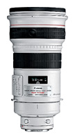 Canon EF 300 f/2.8L IS USM