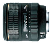 Sigma AF 17-35mm f/2.8-4 EX DG ASPHERICAL HSM CANON EF