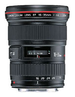 Canon EF 16-35 f/2.8L USM