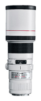Canon EF 400 f/5.6L USM