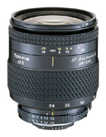Tokina AT-X 242 AF Nikon F