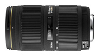 Sigma AF 50-150mm F2.8 APO EX DC HSM Nikon F