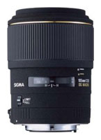 Sigma AF 105mm f/2.8 EX DG MACRO Minolta A