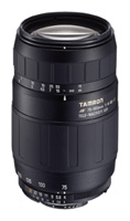 Tamron AF 75-300mm F/4-5.6 LD Macro Canon EF