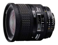 Nikon 28mm f/1.4D AF Nikkor