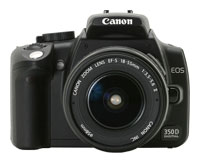 Canon EOS 350D Body