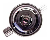 Nikon 28mm f/3.5 UW-Nikkor