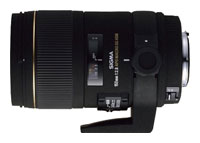 Sigma AF 150mm f/2.8 EX DG APO MACRO HSM Zuiko Digital