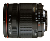 Sigma AF 28-200mm f/3.5-5.6 DG MACRO Nikon F