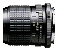 Pentax SMC 67 Macro 135mm f/4