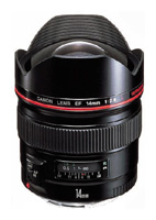 Canon EF 14 f/2.8L USM