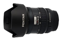 Pentax SMC FA 20-35mm f/4 AL