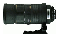 Sigma AF 50-500mm f/4-6.3 DG HSM CANON EF