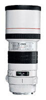 Canon EF 300 f/4L USM