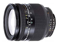 Nikon 28-200mm f/3.5-5.6D AF Zoom-Nikkor