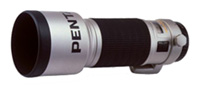 Pentax SMC FA 200mm f/2.8 ED (IF)