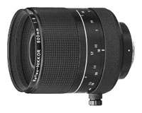 Nikon 500mm f/8.0 Reflex-Nikkor