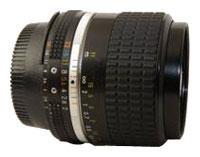 Nikon 28mm f/2 MF AI-S Nikkor