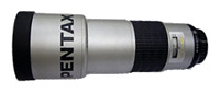 Pentax SMC FA 300mm f/4.5 ED (IF)
