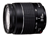 Canon EF 28-80 f/3.5-5.6