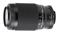 Nikon 75-240mm f/4.5-5.6D AF Nikkor