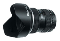 Pentax SMC FA 645 Zoom 55-110mm f/5.6