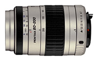 Pentax SMC FA 80-200mm f/4.7-5.6