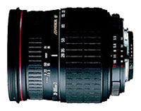 Sigma AF 28-300 mm f/3.5-6.3 Aspherical IF Compact Hyperzoom Macro Minolta A