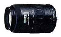 Pentax SMC A 80-200mm f/4.7-5.6 (MF)