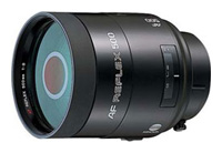 Sony Minolta AF 500mm f/8 REFLEX