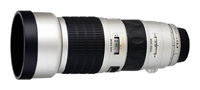Pentax SMC FA 80-200mm f/2.8 ED (IF)