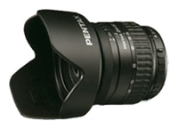 Pentax SMC FA 24-90mm f/3.5-4.5 AL (IF)