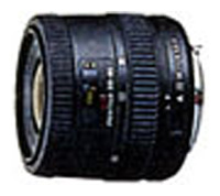 Pentax SMC A 35-80mm f/4-5.6 (MF)
