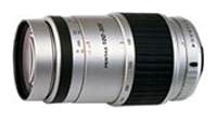 Pentax SMC FA 100-300mm f/4.7-5.8