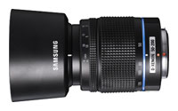 Samsung D-XENON 50-200mm f/4-5.6
