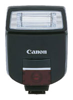 Canon Speedlite 220 EX
