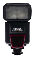 Sigma EF 530 DG Super for Canon