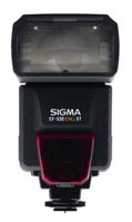 Sigma EF 530 DG ST for Canon