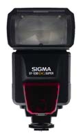 Sigma EF 530 DG Super for Pentax