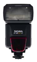 Sigma EF 530 DG ST for Pentax