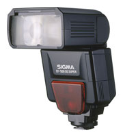 Sigma EF 500 DG Super for Canon