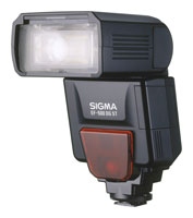 Sigma EF 500 DG ST for Sigma