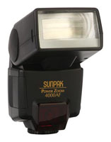 Sunpak PZ4000AF for Canon