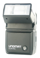 UNOMAT B 24TAC flash