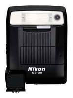 Nikon Speedlight SB-30